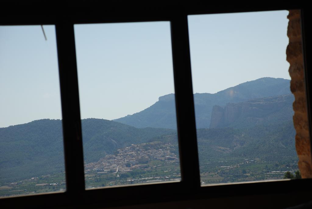 Masia De La Serra De La Cogulla Peñarroya de Tastavins Pokój zdjęcie